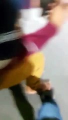 Homens armados ostentam ‘posse de território’ na Suburbana