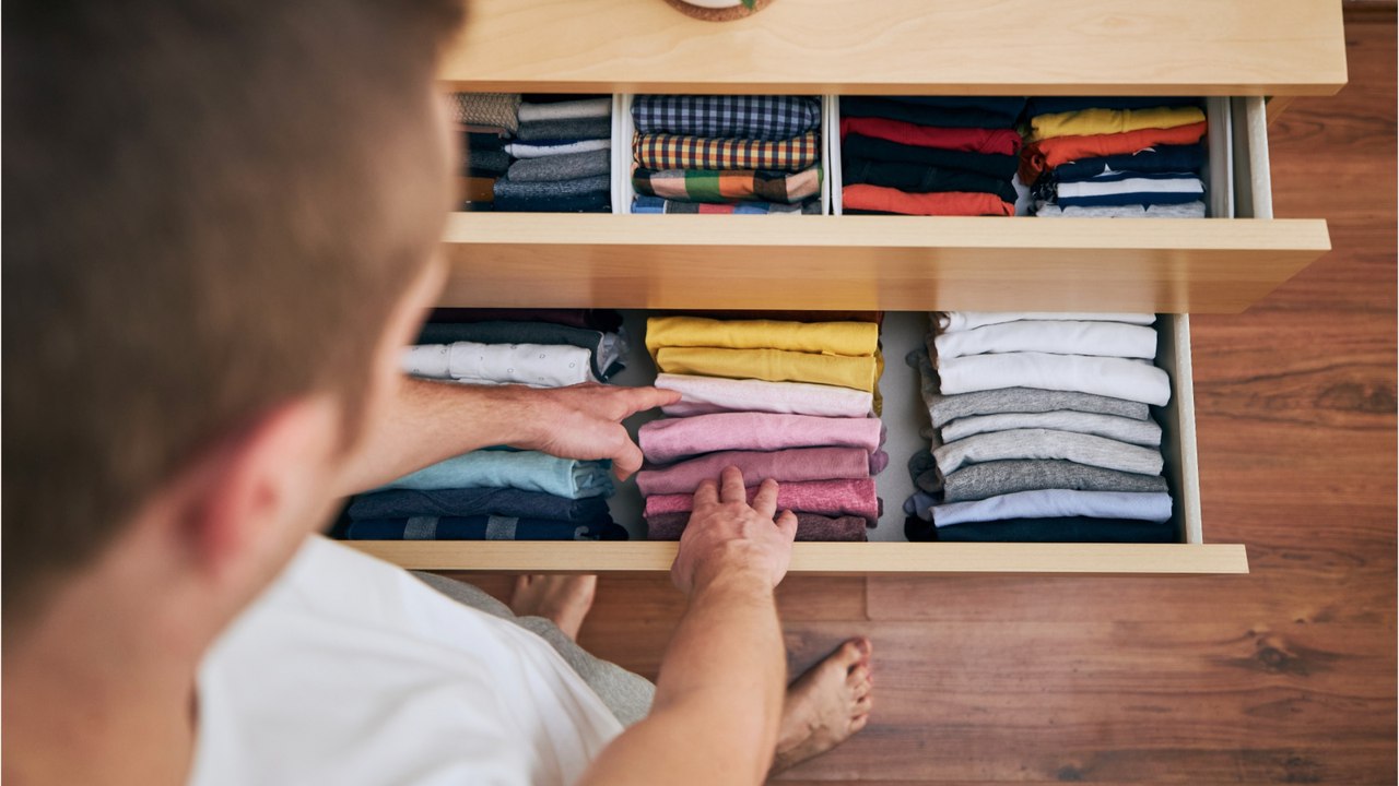 Neue Umfrage: Jeder vierte Mann wechselt Unterwäsche nicht täglich