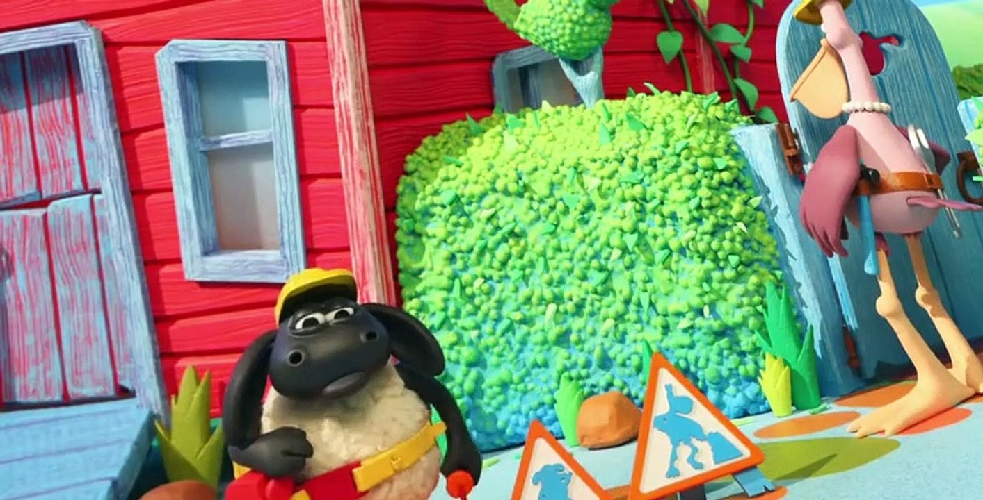 Timmy Time S03 E23