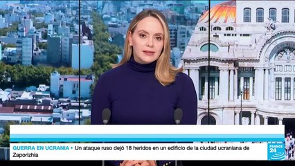 Informe desde París: Macron defendió desde la televisión pública su proyecto de reforma pensional