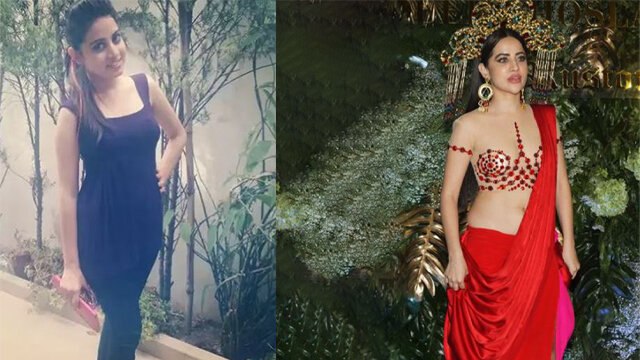 Urfi Javed 10 Year Old Photos Viral, Fans के लिए पहचानना मुश्किल | Boldsky