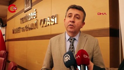 Prof. Dr. Halim Orta: 'Kuraklık göç getirecek'