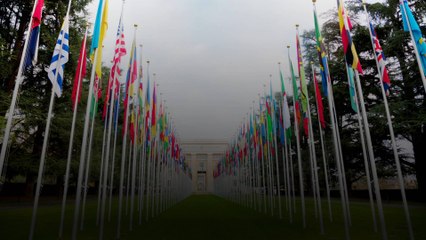 Crise mondiale de l'eau : L'ONU publie un rapport alarmant