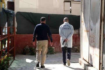 Transseksüellerle aynı evi paylaşan İranlı gencin ölümü polisi harekete geçirdi