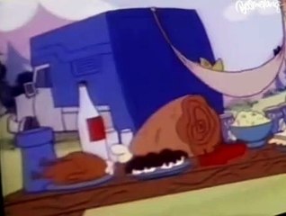 The New Yogi Bear Show The New Yogi Bear Show E033 – In Search of the Ninja Raccoon