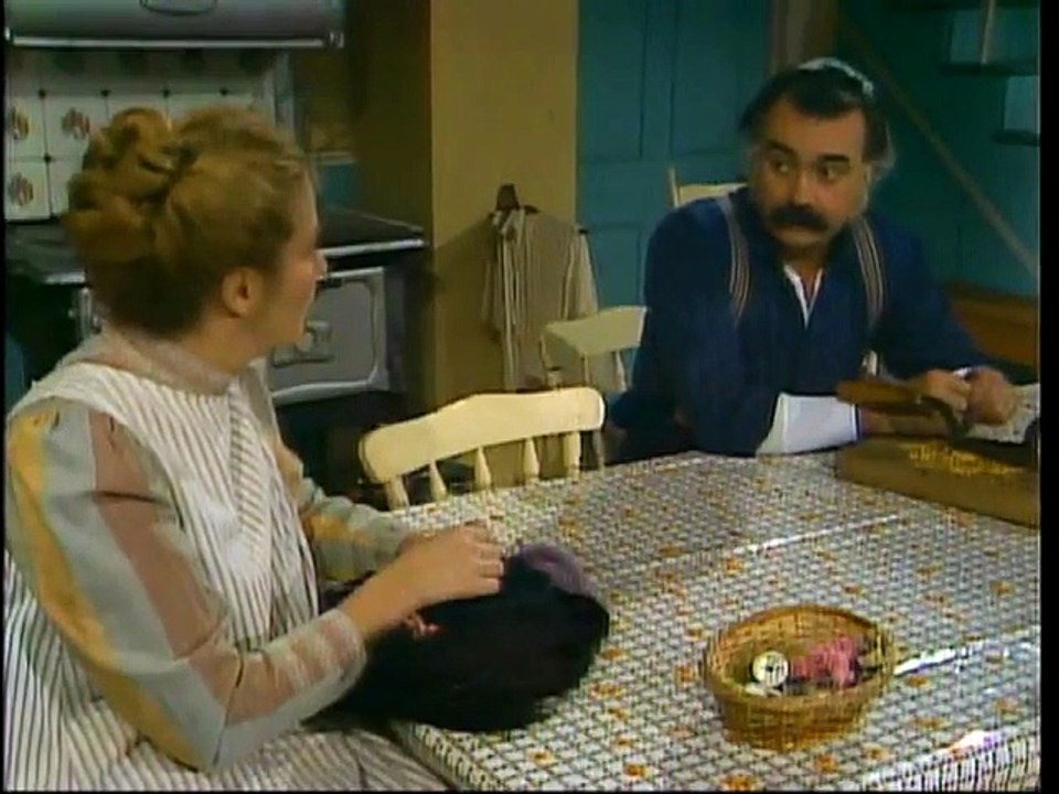 Entre chien et loup S6 E17