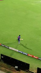 Virat Kohli mass entry in Chennai Chepauk stadium