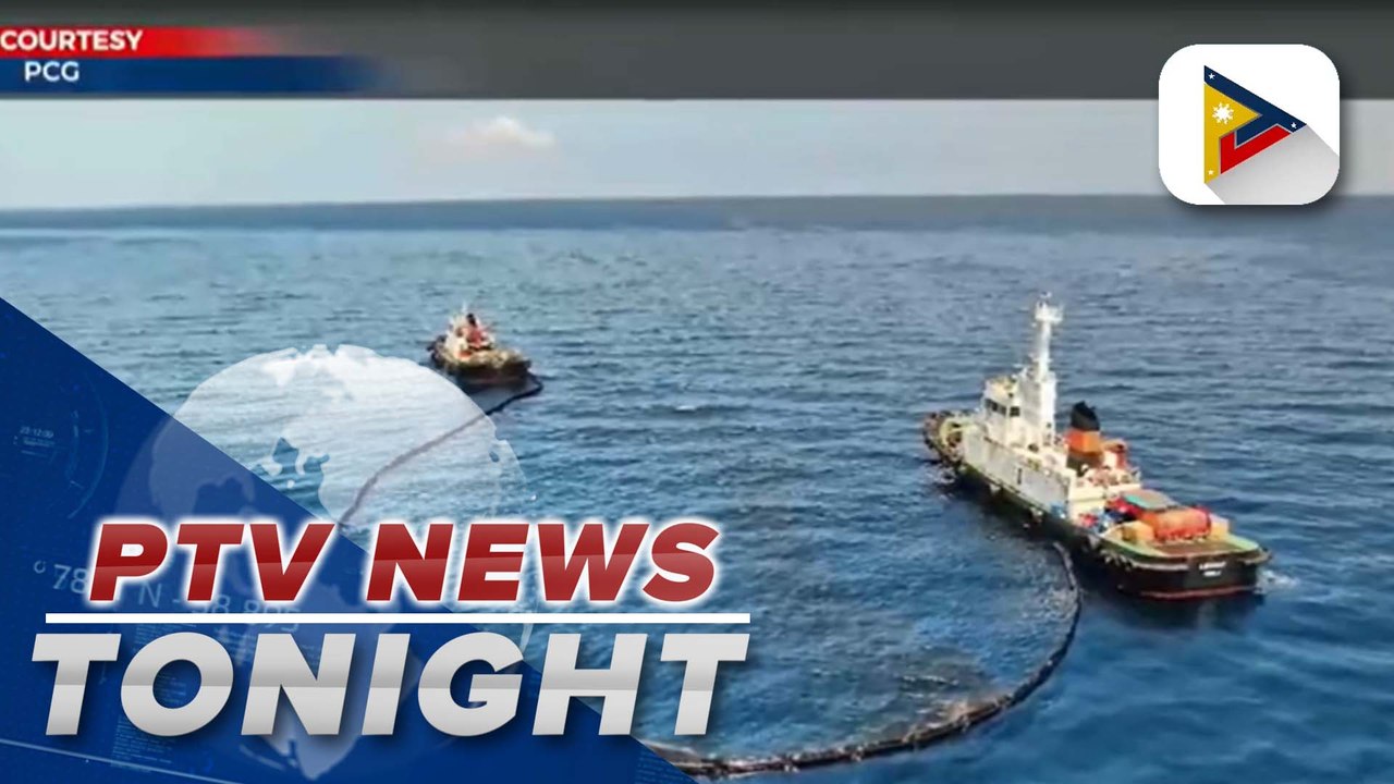 Chief executive says there’s no need to designate new head or create special task force for oil spill response