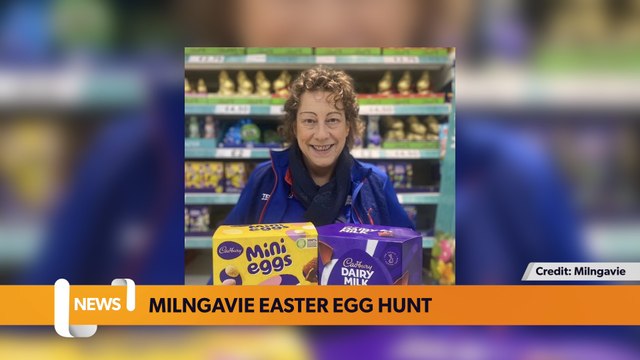 What’s on in Glasgow over the Easter Holidays