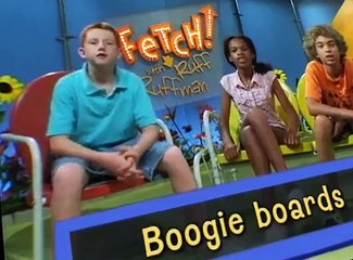 Fetch! with Ruff Ruffman Fetch with Ruff Ruffman E012