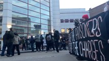 Bristol Kill the Bill protest: a reunion in solidarity to those convicted in the 2021 riot