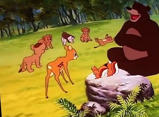 Simba: The King Lion Simba: The King Lion E012 – Soccer