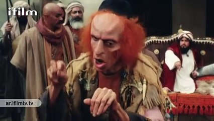 مسلسل الإمام علي عليه السلام الحلقة 1 | قصة حياة الإمام علي في دراما تاريخية مشوقة ✨