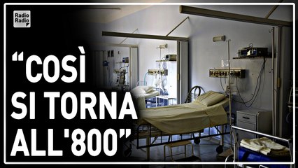 Sanità, una vita in lista d'attesa ▷ "7500 euro per operarti subito": aspetta da ottobre 2020