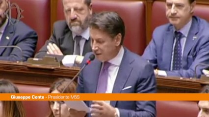 Ucraina, Conte "Governo Meloni brutta copia di quello Draghi"