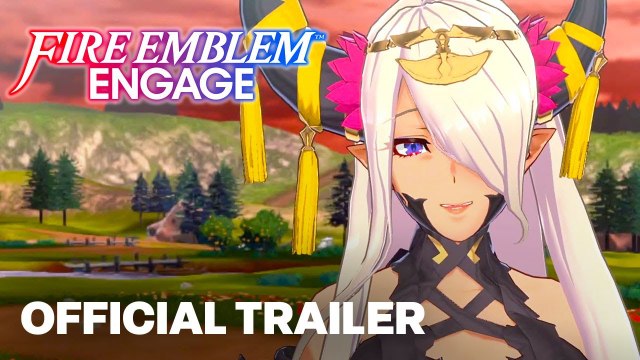 Fire Emblem Engage Expansion Pass - Wave 4 Release Date