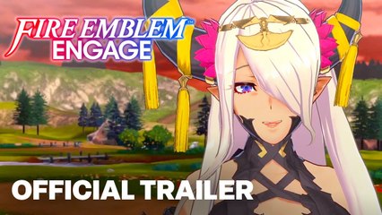 Fire Emblem Engage Expansion Pass - Wave 4 Release Date