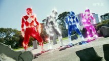 Mighty Morphin Power Rangers: Once & Always - Official Trailer Netflix