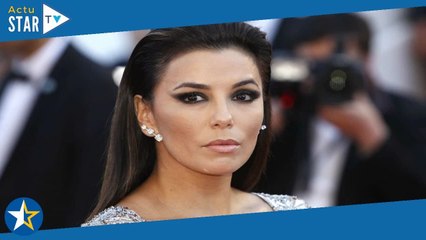 Eric Braeden s’en prend à Eva Longoria sur la Toile : "Tu n’étais pas assez bonne actrice !"
