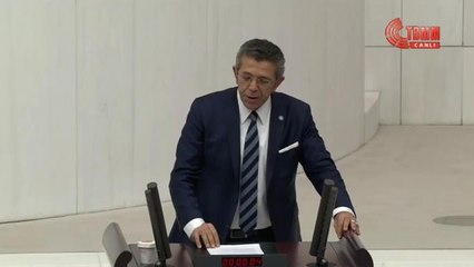 İyi Parti'nin "Kızılay'ın Erzak ve Çadır Satışına İlişkin İddiaların Araştırılması" Önerisi, AKP ve MHP'li Milletvekillerinin Oylarıyla Reddedildi