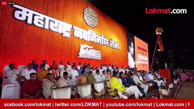 ‘फडणवीस साहेब, फोडाफोडी करा पण..’ नांदगावकरांनी ‘या’ गाण्यातून दिला इशारा