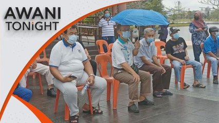 AWANI Tonight: Focusing on empowerment, not punishment in the Senior Citizen Bill