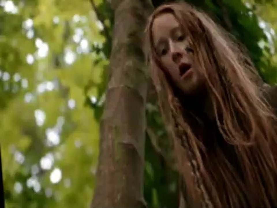 The Bastard Executioner S01 E03