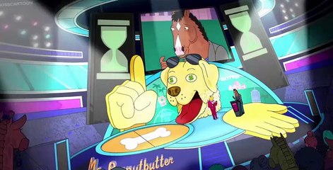 BoJack Horseman S02 E008 - Lets Find Out