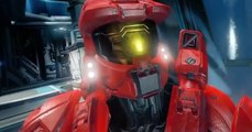 Red vs. Blue Red vs. Blue S15 E016 – Grif Does A Rescue
