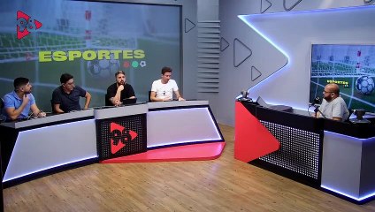 98 Espórtes | Bruno Fuchs voltando de lesão