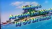 Saban's Around the World in 80 Dreams Saban’s Around the World in 80 Dreams E010 Friar Carlos and His Merry Men
