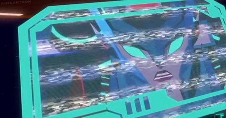Transformers: Cyberverse Transformers: Cyberverse S03 E001 – The Battle For Cybertron I