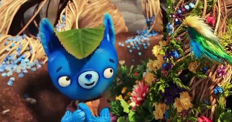Tumble Leaf Tumble Leaf S03 E013 The Nature Of Friendship / The Ship Shop