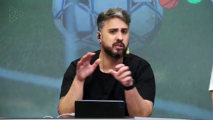 98 Esportes | Está na hora do Sasha deixar o Atlético?