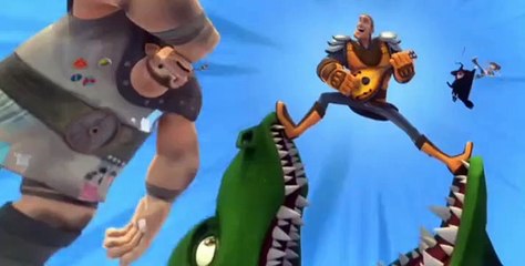 My Knight and Me E045