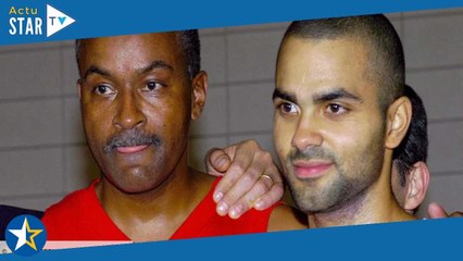 Tony Parker : son père est aussi une légende du sport