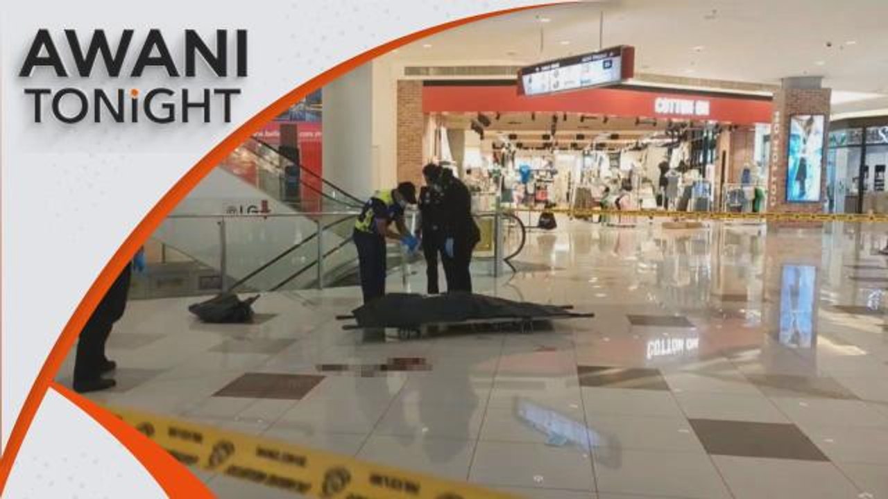 AWANI Tonight: Govt to decriminalise suicide, r...