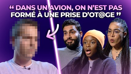 Je suis pilote de ligne. Pose-moi tes questions !