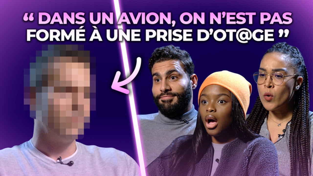 Je suis pilote de ligne. Pose-moi tes questions !