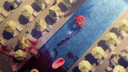 Dead Island 2 - Cinematic Title Sequence | PS5 & PS4 Games