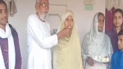 सिवान: ग्रामीण क्षेत्र की छात्रा कॉमर्स संकाय में बनी जिला टॉपर, जानें कितना आया अंक