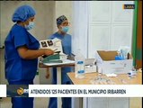 Lara | Misión Milagro intervino quirúrgicamente a 125 pacientes con cataratas en el Mcpio. Iribarren