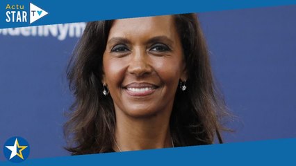 Karine Le Marchand en roue libre : après sa robe très décolletée, elle opte pour un déguisement hila