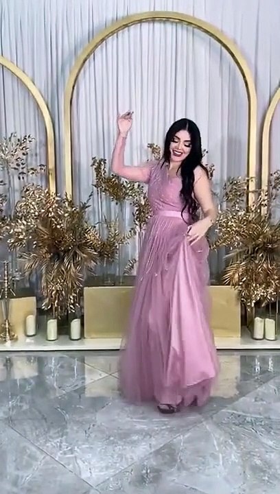 رقص العروس _قصة_العروسه