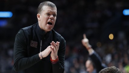 Iona Hires Fairleigh Dickinson's Tobin Anderson As Next Head Coach