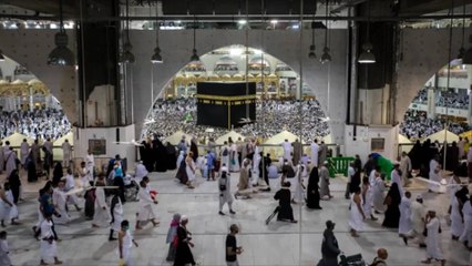 Ramadan, the Islamic Holy Month, Begins