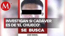 Hallan en Sinaloa supuesto cuerpo de 'El Chueco', asesino de sacerdotes jesuitas en Chihuahua