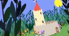 Ben and Holly's Little Kingdom Ben and Holly’s Little Kingdom S01 E007 The Frog Prince