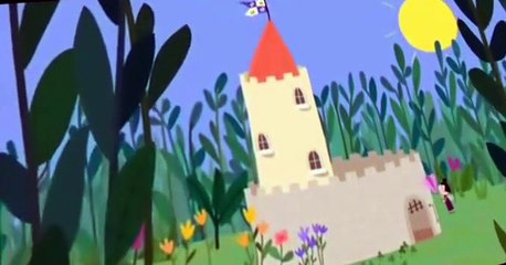 Ben and Holly's Little Kingdom Ben and Holly’s Little Kingdom S01 E007 The Frog Prince