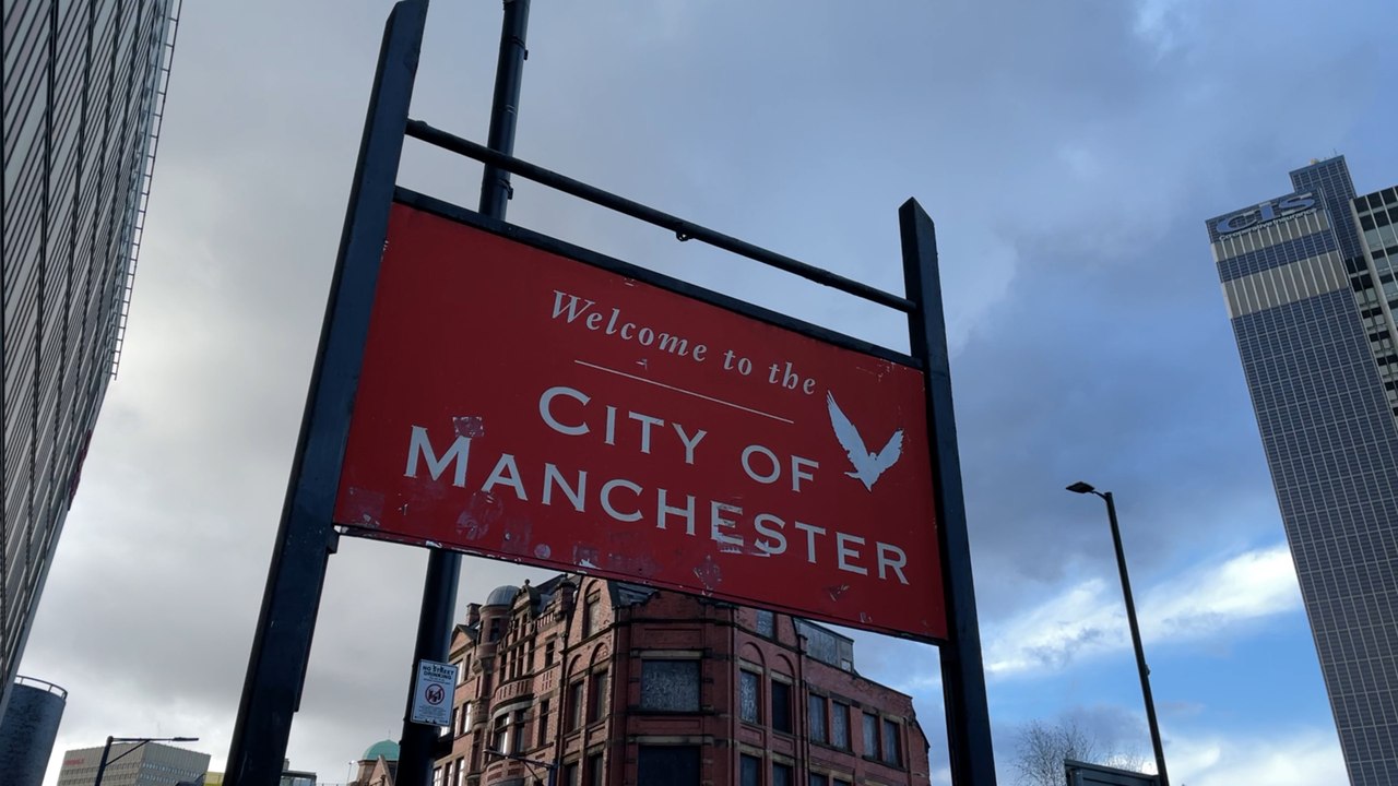 Five Manchester News Headlines you might have missed this week: 20-24 March